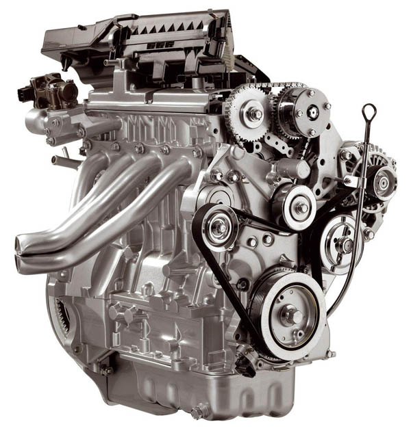 2003 Ln Mks Car Engine